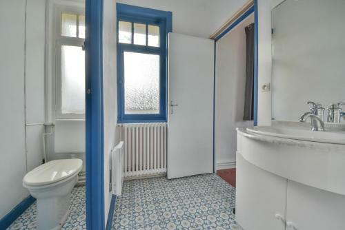 Villa Terre Promise Hardelot Plage