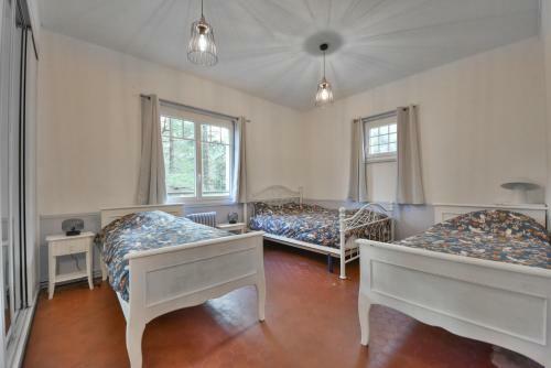 Villa Terre Promise Hardelot Plage