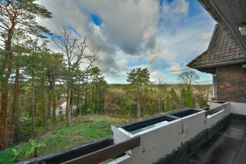 Villa Terre Promise Hardelot Plage