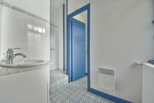Villa Terre Promise Hardelot Plage