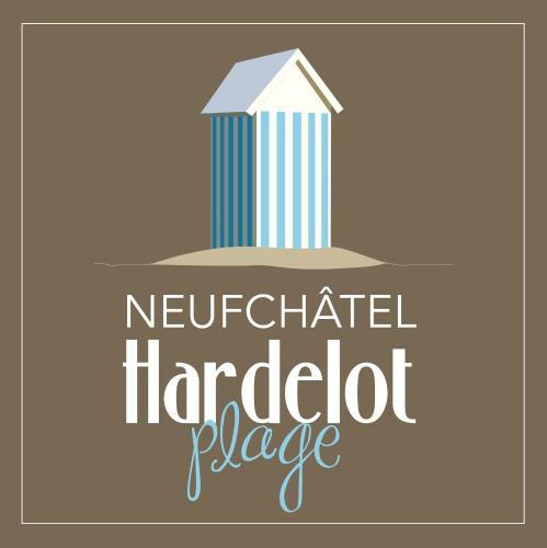 Aux Doux Becots - Bed & Breakfast