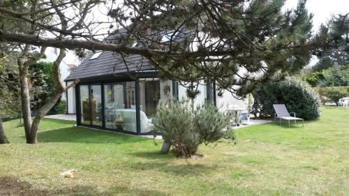 Aux Doux Becots - Bed & Breakfast