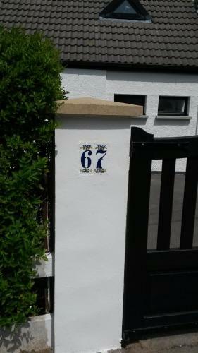 Aux Doux Becots - Bed & Breakfast