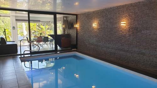 Apartamento Villa Les Agapanthes