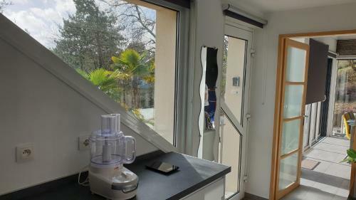Apartamento Villa Les Agapanthes
