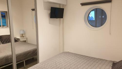 Apartamento Villa Les Agapanthes
