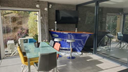 Apartamento Villa Les Agapanthes