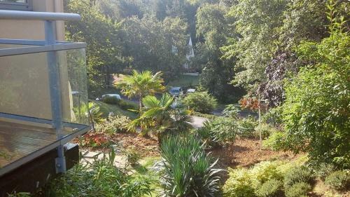 Apartamento Villa Les Agapanthes