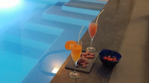 Apartamento Villa Les Agapanthes