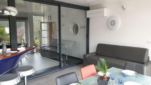 Apartamento Villa Les Agapanthes