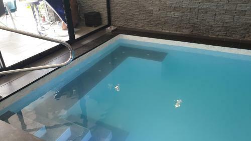 Apartamento Villa Les Agapanthes