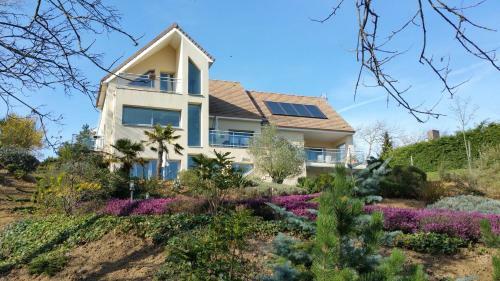 Apartamento Villa Les Agapanthes