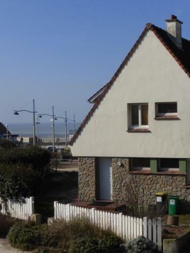 Villa Maison Familiale