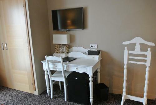Hotel Les Jardins D'hardelot