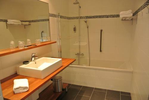 Hotel Les Jardins D'hardelot