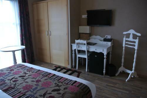 Hotel Les Jardins D'hardelot