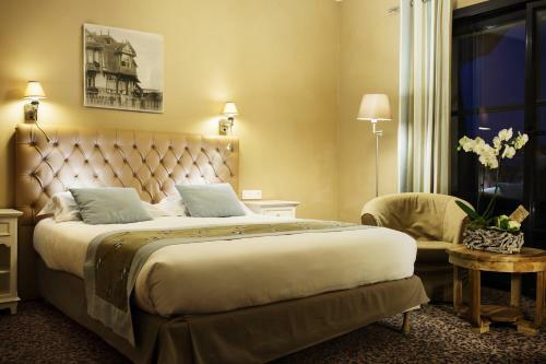 Hotel Les Jardins D'hardelot