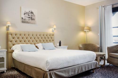 Hotel Les Jardins D'hardelot