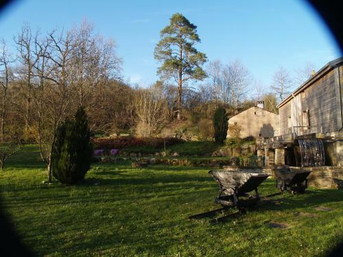 Bed & Breakfast La F�culerie