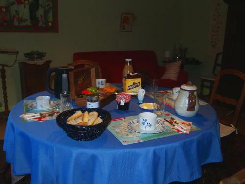 Bed & Breakfast La F�culerie