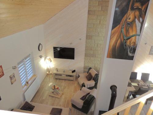 G�te Esperanza Spa Et Sauna