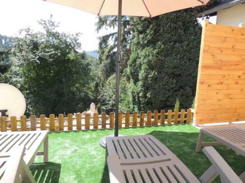 G�te Esperanza Spa Et Sauna