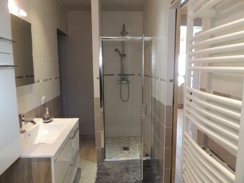 G�te Esperanza Spa Et Sauna