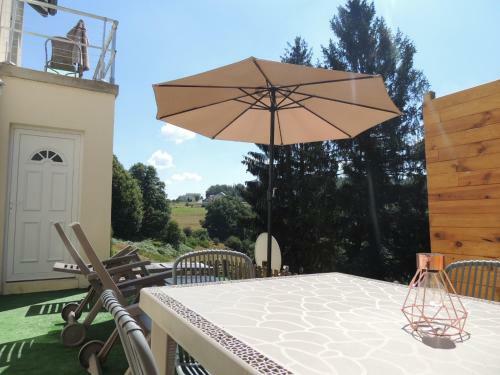 G�te Esperanza Spa Et Sauna