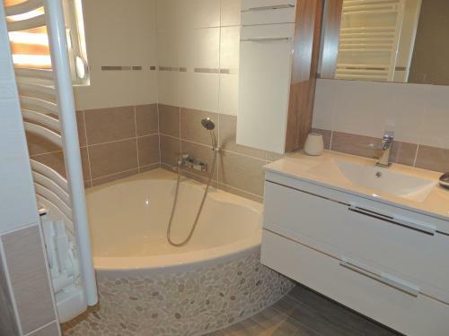 G�te Esperanza Spa Et Sauna