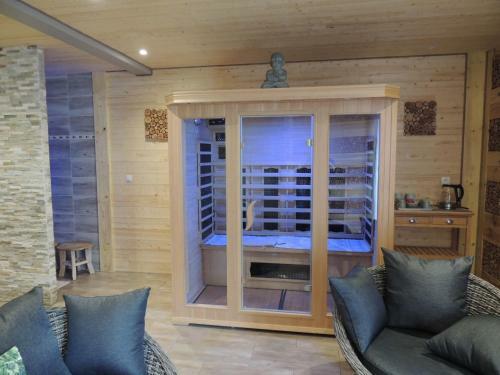 G�te Esperanza Spa Et Sauna