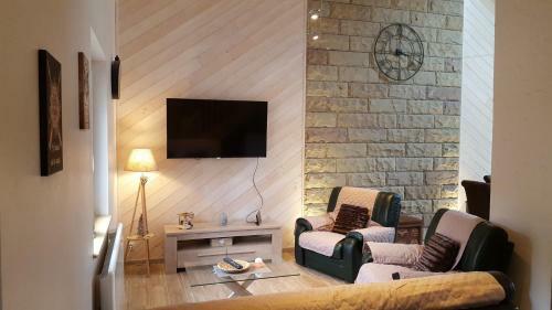 G�te Esperanza Spa Et Sauna