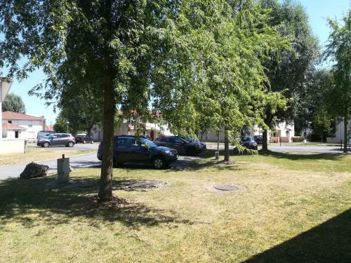 Apartamento Les Jardins De Theo