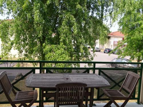Apartamento Les Jardins De Theo