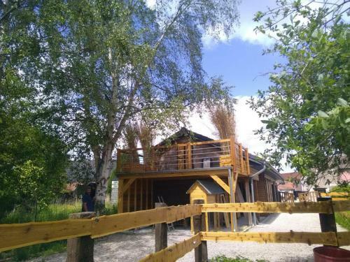 G�te Hasnon, 3 Pi�ces, 6 Personnes - Fr-1-510-121
