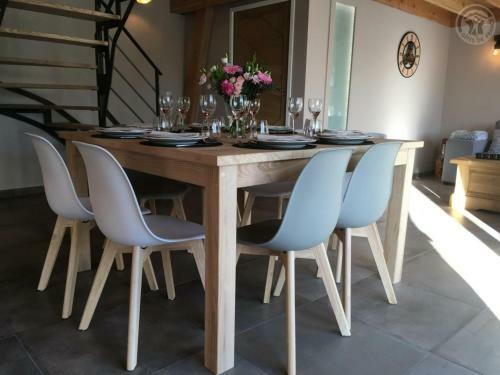 G�te Hasnon, 3 Pi�ces, 6 Personnes - Fr-1-510-121