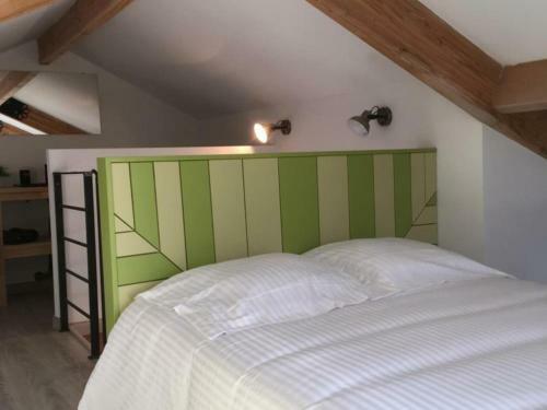 G�te Hasnon, 3 Pi�ces, 6 Personnes - Fr-1-510-121