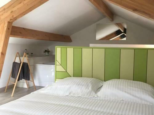 G�te Hasnon, 3 Pi�ces, 6 Personnes - Fr-1-510-121