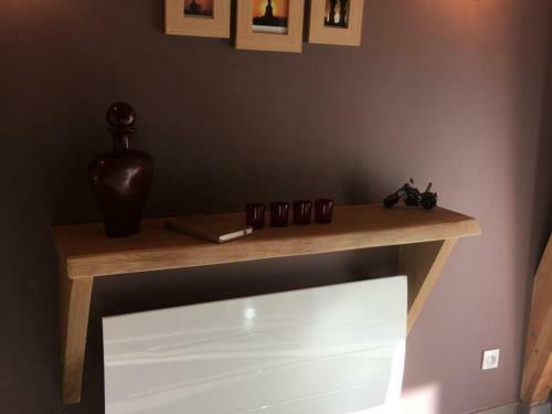 G�te Hasnon, 3 Pi�ces, 6 Personnes - Fr-1-510-121