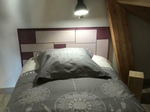 G�te Hasnon, 3 Pi�ces, 6 Personnes - Fr-1-510-121