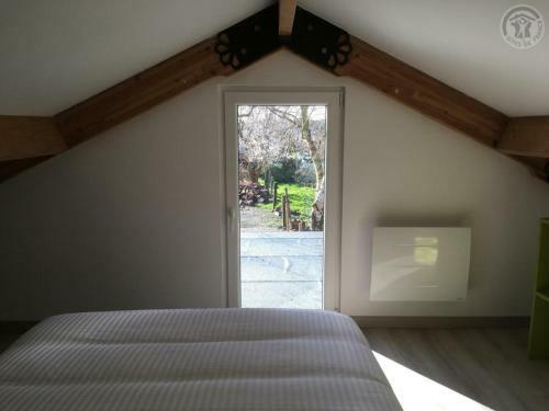 G�te Hasnon, 3 Pi�ces, 6 Personnes - Fr-1-510-121
