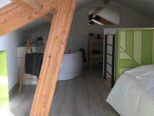 G�te Hasnon, 3 Pi�ces, 6 Personnes - Fr-1-510-121