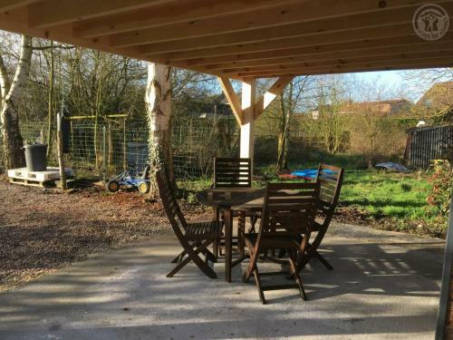 G�te Hasnon, 3 Pi�ces, 6 Personnes - Fr-1-510-121