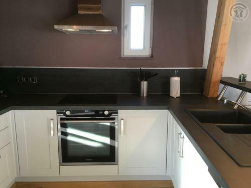 G�te Hasnon, 3 Pi�ces, 6 Personnes - Fr-1-510-121