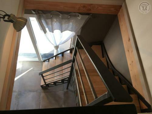G�te Hasnon, 3 Pi�ces, 6 Personnes - Fr-1-510-121