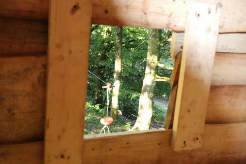 Le G�te Du Chat Bott� - Spa Et Nature