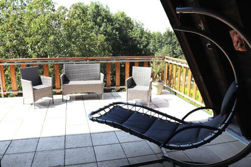 Le G�te Du Chat Bott� - Spa Et Nature