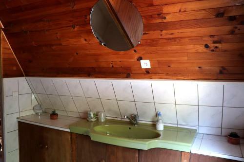 Le G�te Du Chat Bott� - Spa Et Nature