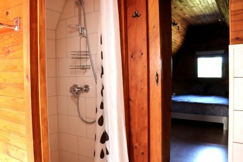Le G�te Du Chat Bott� - Spa Et Nature