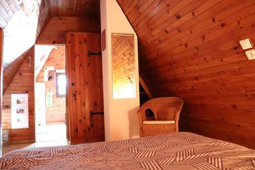Le G�te Du Chat Bott� - Spa Et Nature