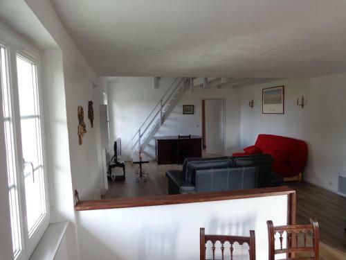 Apartamento Ahurtenia